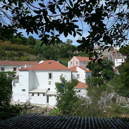 Апартаменты Ribeira Dos Marinheiros Amarelo Синтра Экстерьер фото